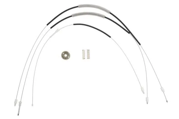 Kit de réparation, lève-vitre BLIC 6205-01-034812P