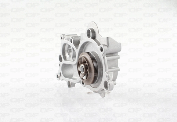 Pompe à eau, refroidissement du moteur OPEN PARTS WAP8575.00