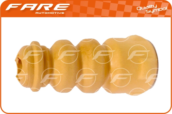 Butée élastique, suspension FARE SA 4080