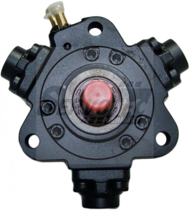 Pompe à haute pression Servotec STHP0113