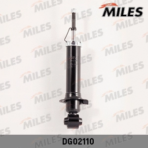 Amortisseur MILES DG02110