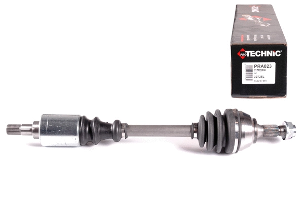 Arbre de transmission PROTECHNIC PRA023