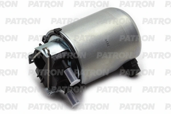 Filtre à carburant PATRON PF3372