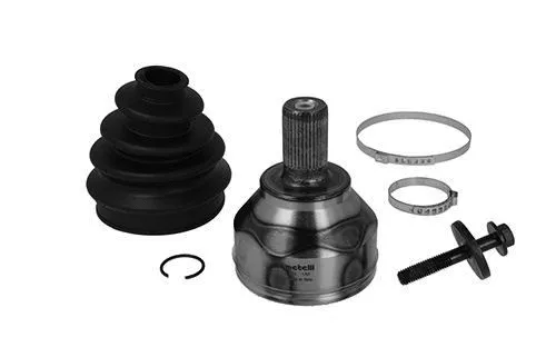 Jeu de joints, arbre de transmission CIFAM 607-776
