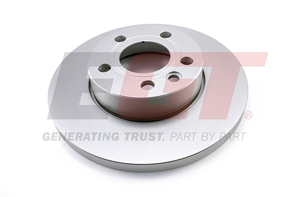 Disque de frein EGT 410409cEGT