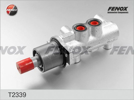 Maître-cylindre de frein FENOX T2339