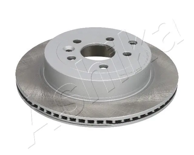 Disque de frein ASHIKA 61-0L-L06C