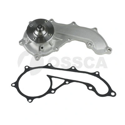 Pompe à eau, refroidissement du moteur OSSCA 22860