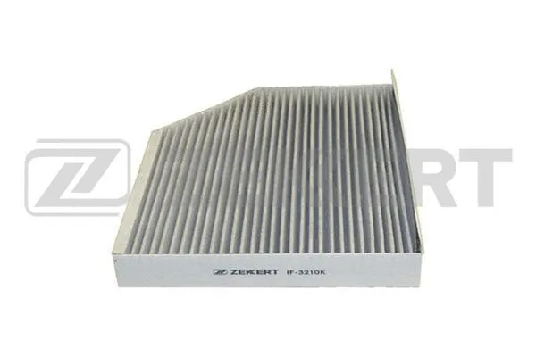 Filtre, air de l'habitacle ZEKKERT IF-3210K