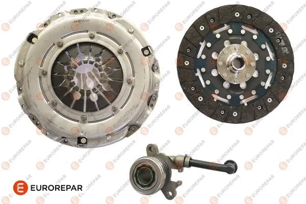 Kit d'embrayage EUROREPAR 1680364380