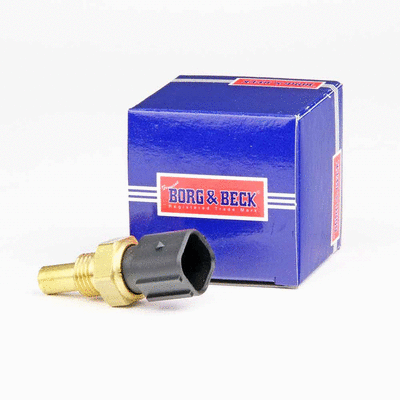 Sonde, température du liquide de refroidissement BORG & BECK BTS3053