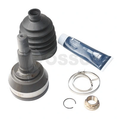 Jeu de joints, arbre de transmission OSSCA 13305