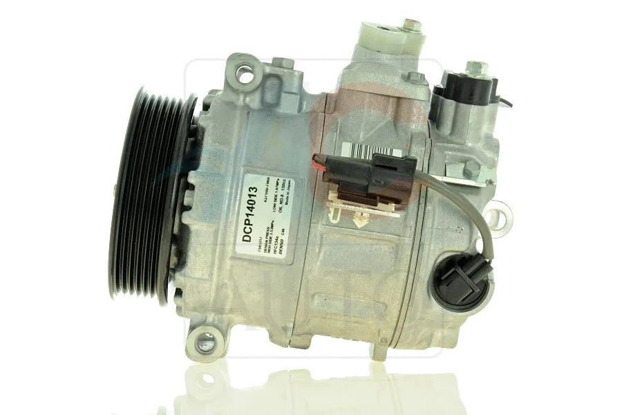 Compresseur, climatisation ACAUTO AC-01DN277