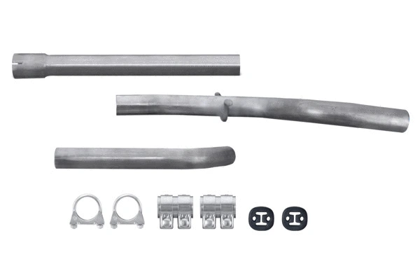 Tuyau d'échappement Faurecia FS63129