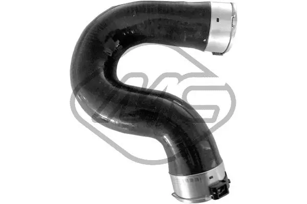 Gaine de suralimentation Metalcaucho 98483