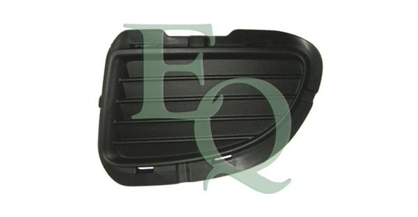 Grille de ventilation, pare-chocs EQUAL QUALITY G1039