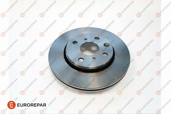 Disque de frein EUROREPAR 1687772180