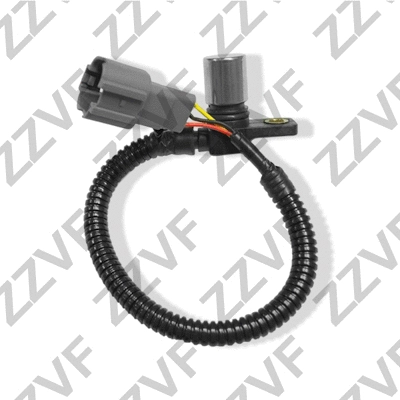 Capteur d'angle, vilebrequin ZZVF ZVPK106