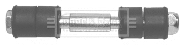 Entretoise/tige, stabilisateur BORG & BECK BDL6982