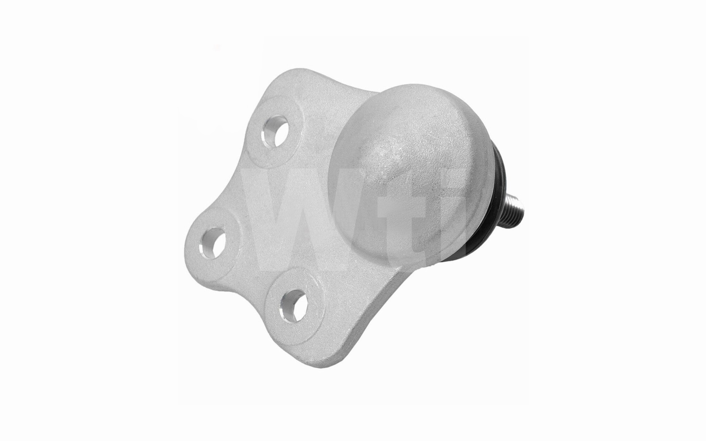 Rotule de suspension Wti Automotive A611064