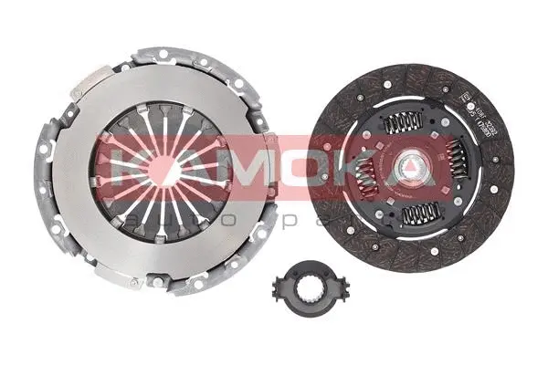 Kit d'embrayage KAMOKA KC035