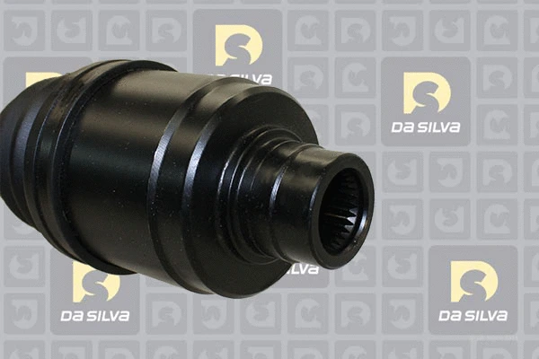 Arbre de transmission DA SILVA 93031AT