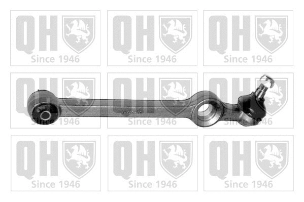 Bras de liaison, suspension de roue QUINTON HAZELL QSJ1061S