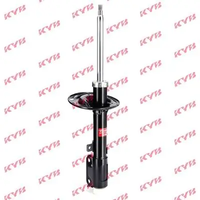 Amortisseur KYB 334389