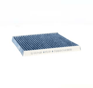 Filtre, air de l'habitacle A.Z. Meisterteile AZMT-41-010-1710