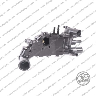 Thermostat, liquide de refroidissement DIPASPORT TRM245DPSN