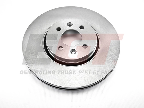 Disque de frein EGT 410589EGT