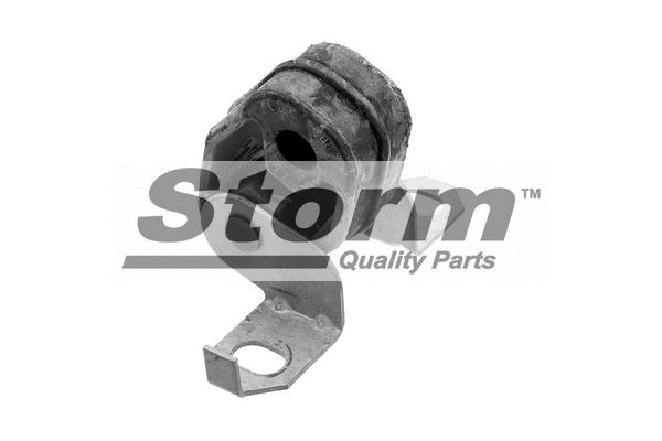 Suspension, échappement STORM QUALITY PARTS F2513