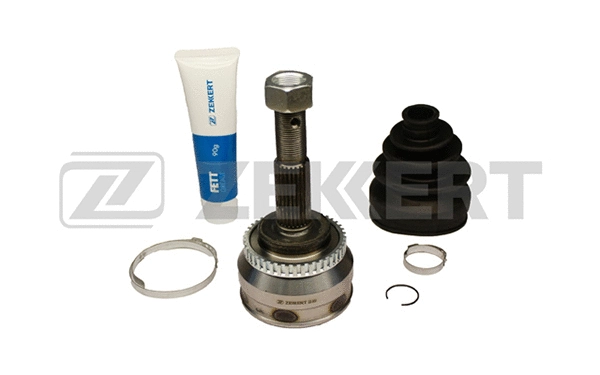 Jeu de joints, arbre de transmission ZEKKERT GS-3454