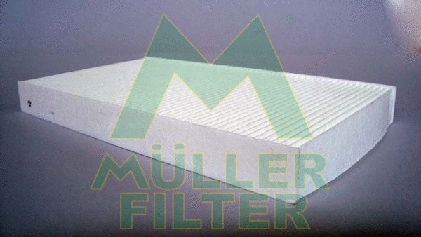Filtre, air de l'habitacle MULLER FILTER FC103