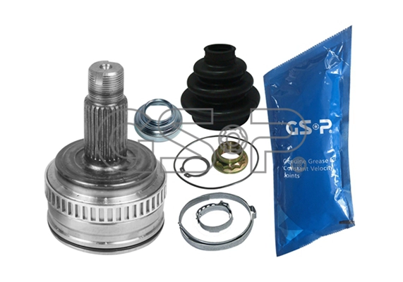 Jeu de joints, arbre de transmission GSP-BR 605056