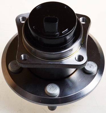 Kit de roulements de roue DENCKERMANN W413410