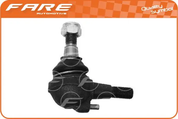 Rotule de suspension FARE SA RS178