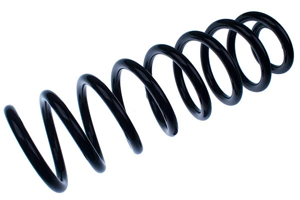Ressort de suspension DENCKERMANN D700222