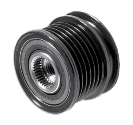 Poulie roue libre, alternateur GM P0017