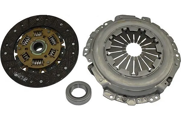 Kit d'embrayage KAVO PARTS CP-1035