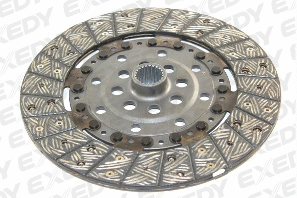 Disque d'embrayage EXEDY MZD099