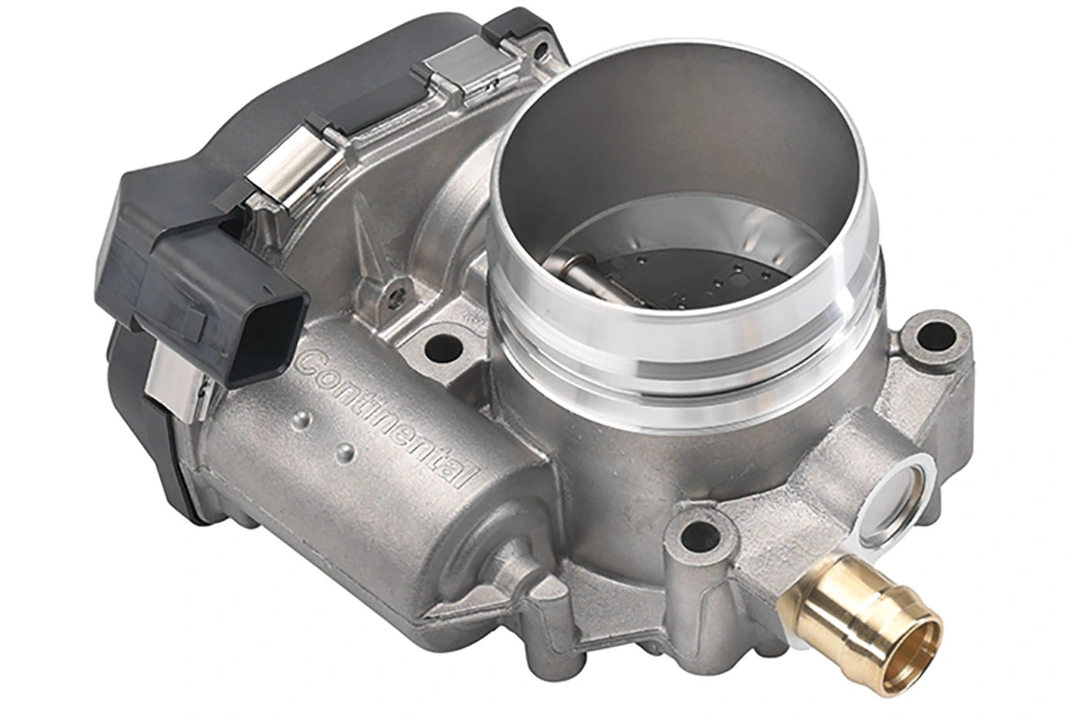 Corps papillon CONTINENTAL/VDO A2C59516600