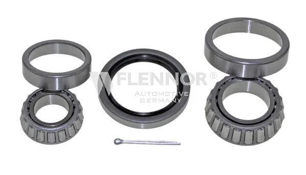 Kit de roulements de roue FLENNOR FR930454