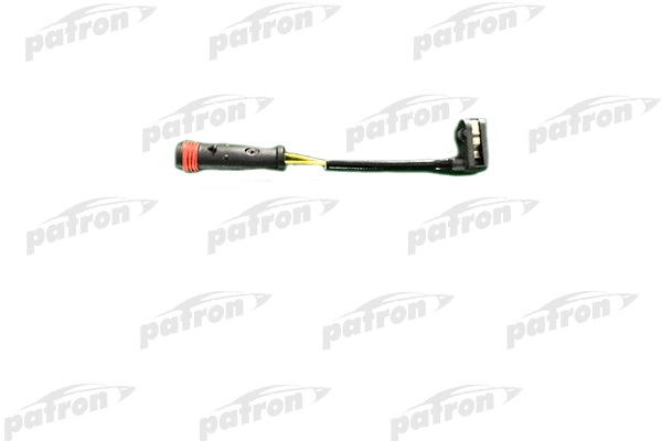 Contact d'avertissement, usure des plaquettes de frein PATRON PE17038