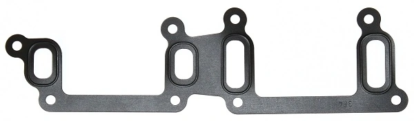 Joint, tuyau de liquide de refroidissement ELRING 027.761