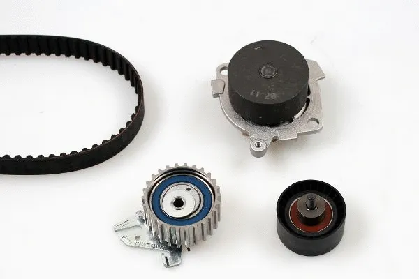 Pompe à eau + kit de courroie crantée GK K985212A