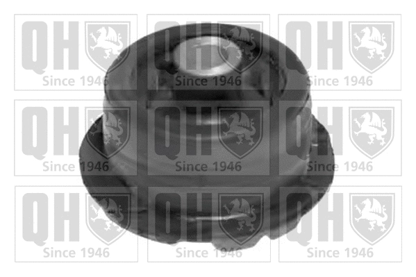 Suspension, corps de l'essieu QUINTON HAZELL EMS8294