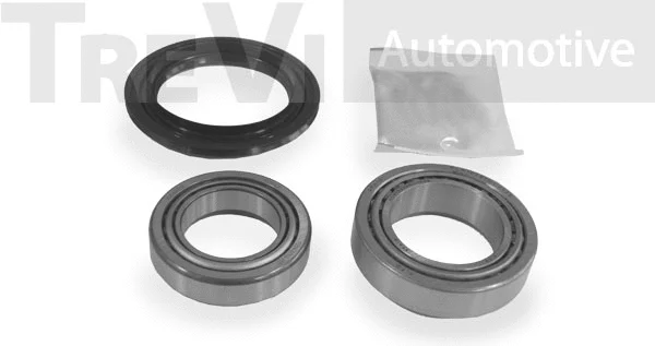 Kit de roulements de roue TREVI AUTOMOTIVE WB2286