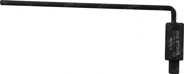 Mandrin d'arrêt, vilebrequin SW-Stahl 26374L-6