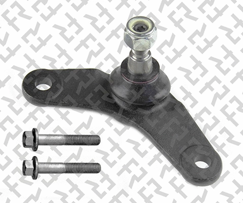 Rotule de suspension FR REDAELLI 7-600K